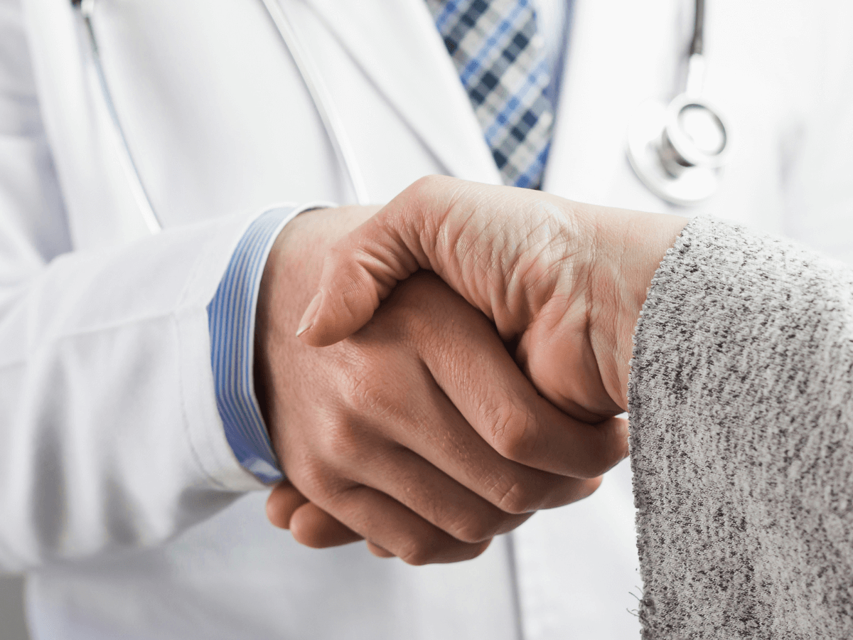 O papel do atendimento humanizado na medicina: Como o Dr. Antonio torna o cuidado mais acolhedor